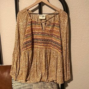 Women’s Blouse